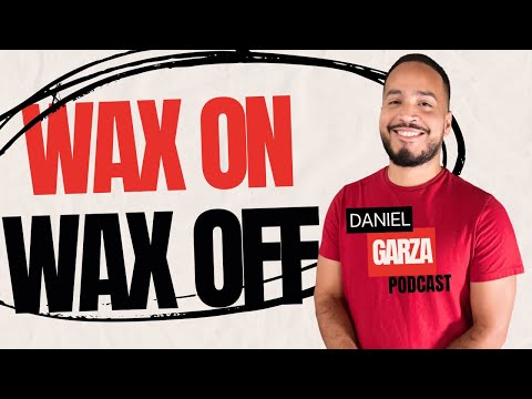 DGP Episode 12 : Wax on Wax off