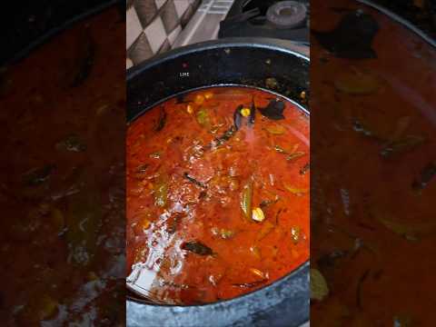 Kakarakaya pulusu  ||#tip ||#food ||#scubecookingvlogs  ||#shorts  ||#shortsfeed ||#ytshorts