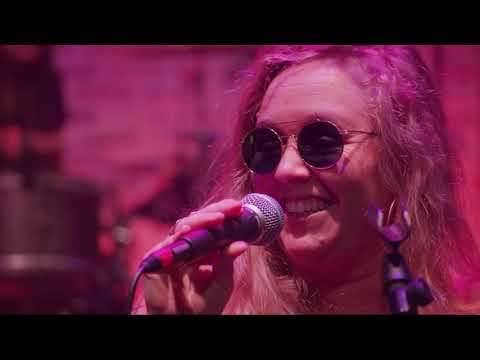 Sir Woman & The Belle Sounds LIVE at SF