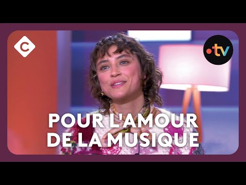 Jean-Louis Aubert, Sylvie Vartan, Renaud Capuçon en musique - Best of C à Vous