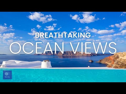 Ocean View Hotels 2022 |Where to Stay for the Most Breathtaking Ocean Views in the World