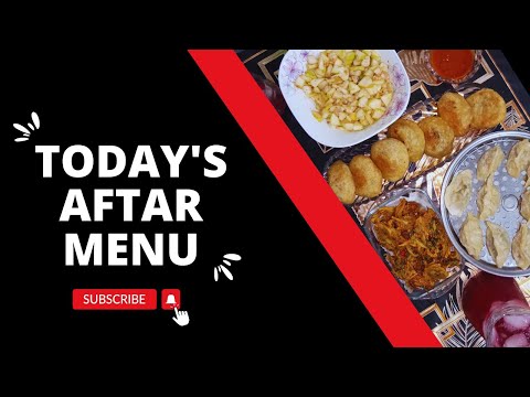 Iftaar Mazaidaar