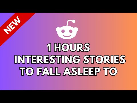 1 HOURS OF INTERESTING AITA STORIES TO FALL ASLEEP TO | BEST REDDIT STORIES COMPILATION