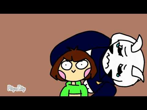 Chara's story  (OLD)