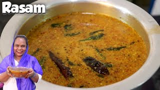 Immunity Booster Rasam Recipe | South Indian Rasam Recipe | Tomato Resam Recipe