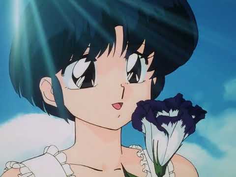 I Hate You But I Love You • Akane X Ranma • Ranma½ • AMV