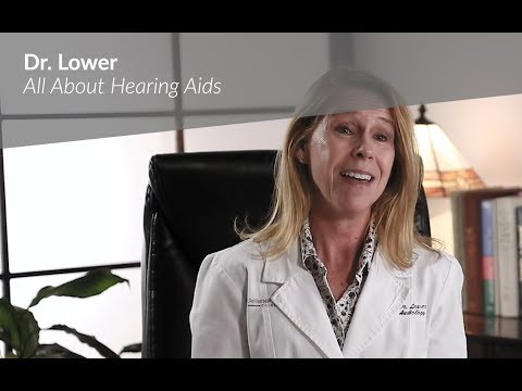 Lower Hearing Aids