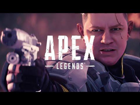 HERO of Apex Dives Into Battle to Reach Diamond | Episode 2