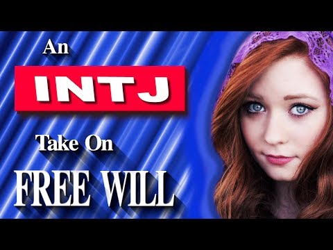 An INTJ take on Free Will - Does it exist?