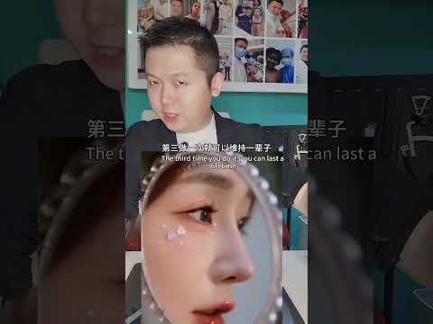 为什么不做单纯的耳软骨隆鼻，而要做超肋骨鼻综合？#丽鸥国际医美整形