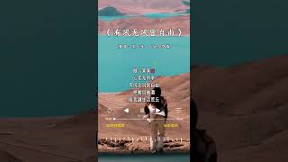 王一佳 的《有风无风皆自由(合唱版)》