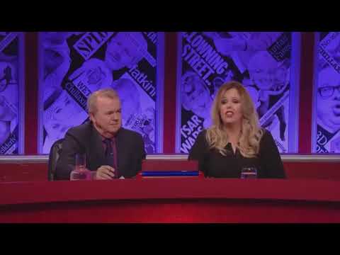 HIGNFY: "What The Fuck Am I Doing?!"