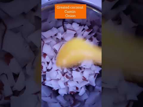 Cabbage Curry Recipe