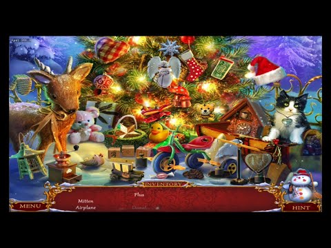 Christmas Adventure Cadny Storm Android Gameplay Mobox Xiaomi 11T Pro 12RAM Snapdragon 888