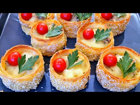 КОРОЛЕВСКИЙ САЛАТ🔥"ГОСТИ В ШОКЕ ИЗ ЧЕГО ЖЕ ОН"❗ А ВКУСНЫЙ КАКОЙ! ПОКОРЯЕТ ВСЕХ КТО ПРОБОВАЛ!!!