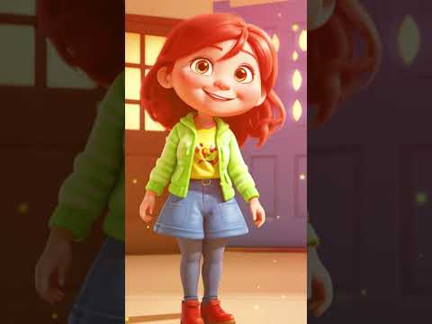 🎶ARROZ CON LECHE:🌟 Canción infantil. #ArrozConLeche #cancionesinfantiles #shorts #short