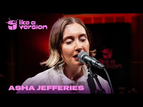 Asha Jefferies covers Spacey Jane ‘Booster Seat’ for Like A Version