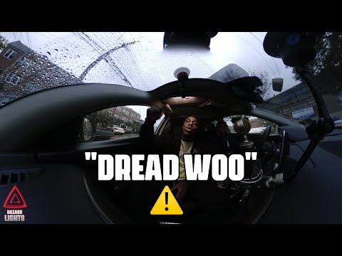 "Dread Woo" | Hazard Lights ⚠️