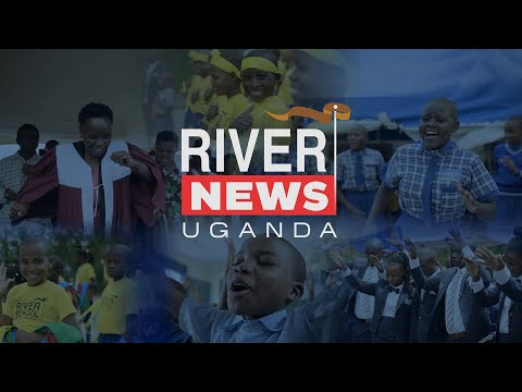 Día de acción de gracias en Uganda – SOMOS RIVER | Dante Gebel