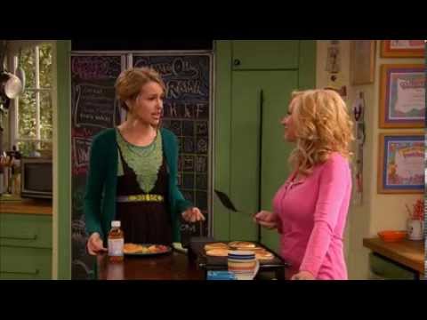 Good Luck Charlie - Down A Tree - January 26 - Sneak Peek Clip