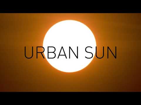 Urban Sun / Studio Roosegaarde