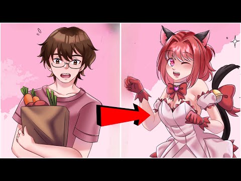 Nya Nya | TG TF Comic Dub 162