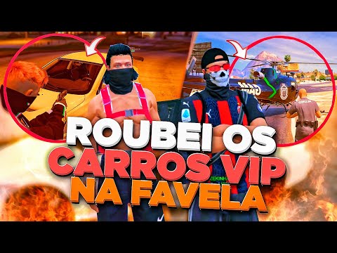 desmanchando CARROS com MOD MENU no GTA RP