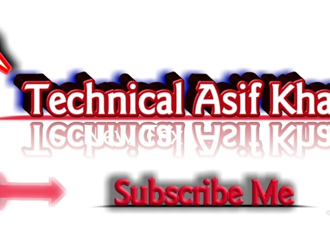 Technical Asif Khan Live Stream