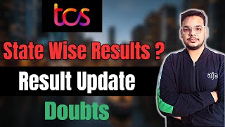 TCS NQT Interview Results 2024 Update | TCS Strate Wise Result | Rejection | How to Check ?