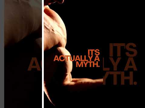 🔄 Fat to Muscle: Fact or Fiction? 💪 #MuscleTransformation #BodyMyths #FitnessFacts