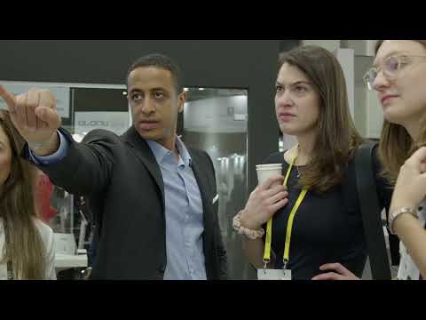 Microsoft at Smart City Expo World Congress 2022