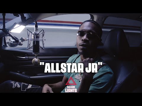 "Allstar JR" | Hazard Lights ⚠️ | Detroit 📍