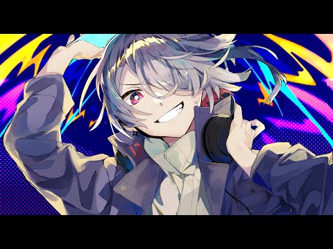 桜餅ルナ - PRIDE！ feat.flower