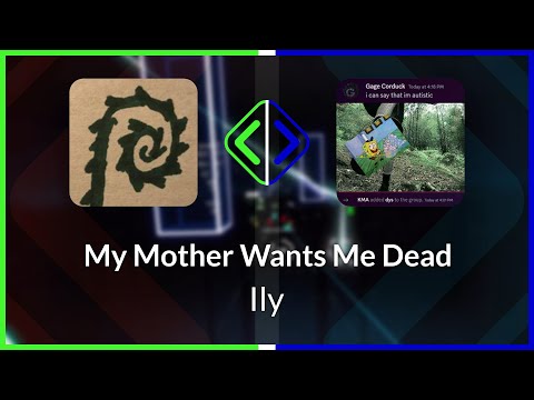 Beat Saber | Ivyedward | Ily - My Mother Wants Me Dead [Normal] GN (BL #23) | A 67.40%