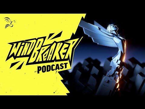 Breaking Down the Game Award Nominees | Windbreaker Podcast