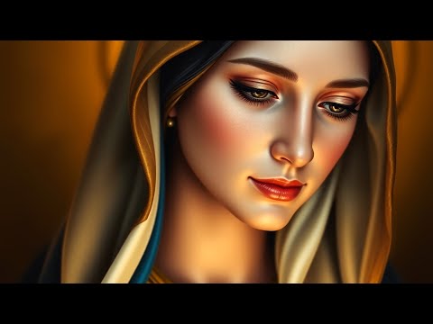 Ave Maria (Céline Dion) by Benedetta Caretta