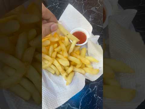 #francefry #viarlshort #food #fastfood #viralshort