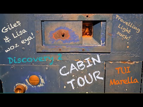 Marella Discovery 2 Cabin Tour - Should you believe the reviews?