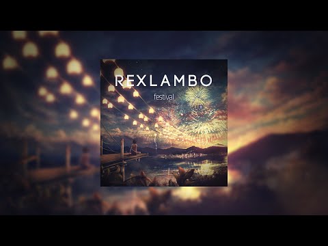 Rexlambo - festival