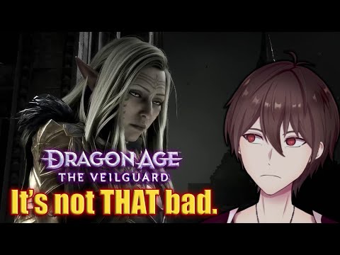 Dragon Age: The Veilguard FULL REVIEW/FINAL THOUGHTS (Spoilers!)