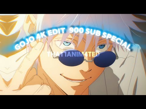 | Gojo X Yuji | Jalei Baby | Edit/ AMV 4K | #gojo #sensei #student #hero #strongest #gojosatoru #fyp