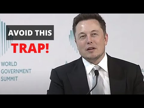 Elon Musk on Wishful Thinking