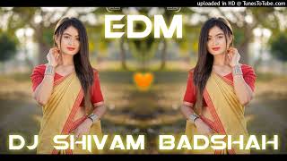 JITTU KHARE ❌RAI (EDM MIX)🔥DJ SHIVAM BADSHAH PICHHORE