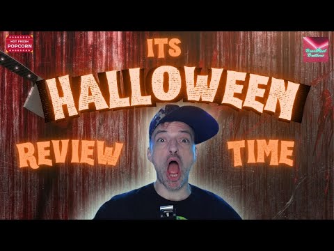 Halloween season 2022 preview