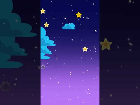 Twinkle Twinkle Little Star  | Nursery Rhyme for Kids | Part-1