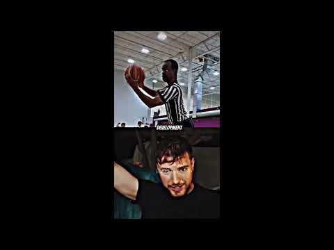 Omar The Ref Vs MrBeast 🤔