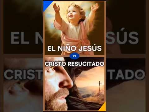 ⚠️¡PELIGRO! NAVIDAD🎅Y  EL NIÑO dios INFERNAL #fyp #viralshort #navidad