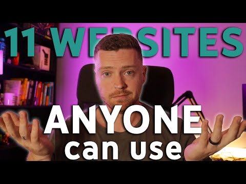 Websites That Pay You Money (11 Ways To Make Money Online Without Skills)