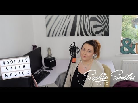 Charlie Puth - How Long Cover | Sophie Smith