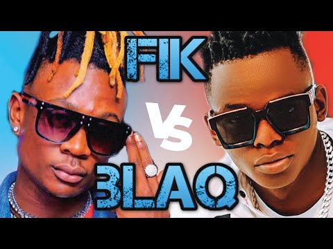 who is better? Fik Fameica or Jon Blaq